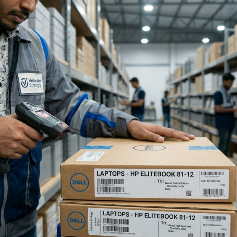 Resellers & IT Buyers