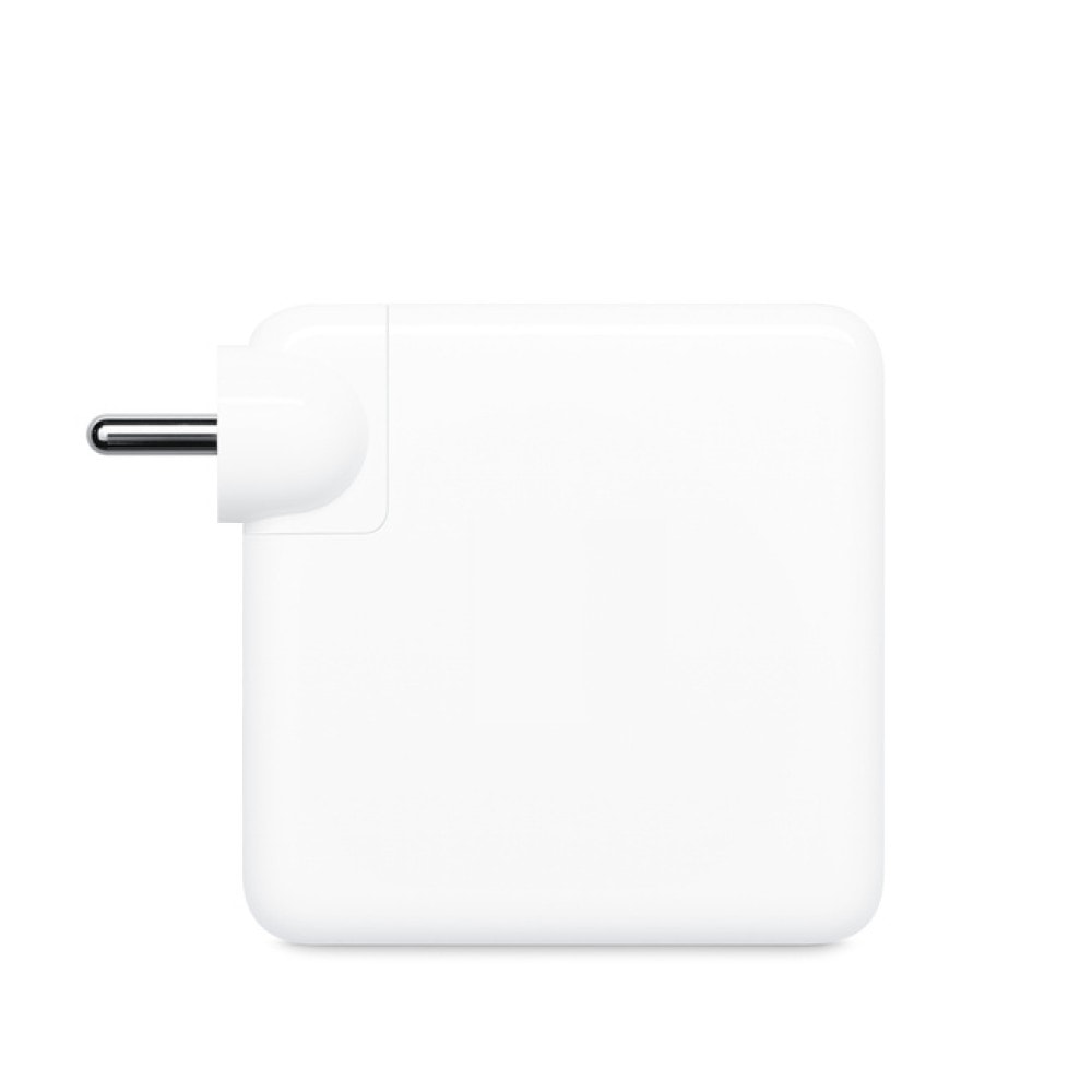 Techie 96W USB-C Apple Charger for MacBook Pro 14-Inch (2021–2024), MacBook Air 13-Inch (M2 2022, Retina 2018–2020)