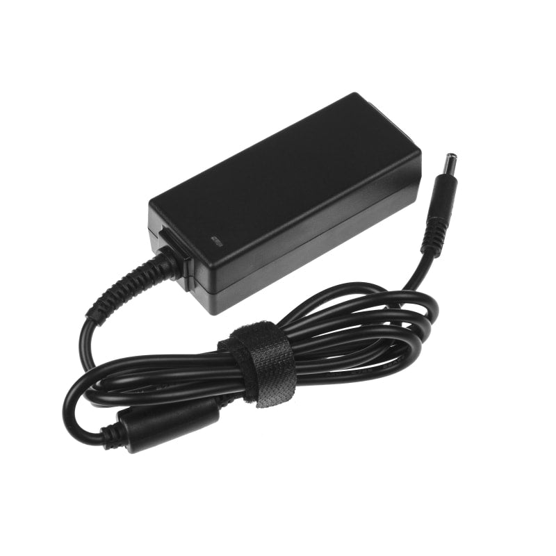 Techie Compatible Dell 45W Laptop Charger for XPS 13 9343, Inspiron 15 3552, 5368 (19.5V, 2.31A)