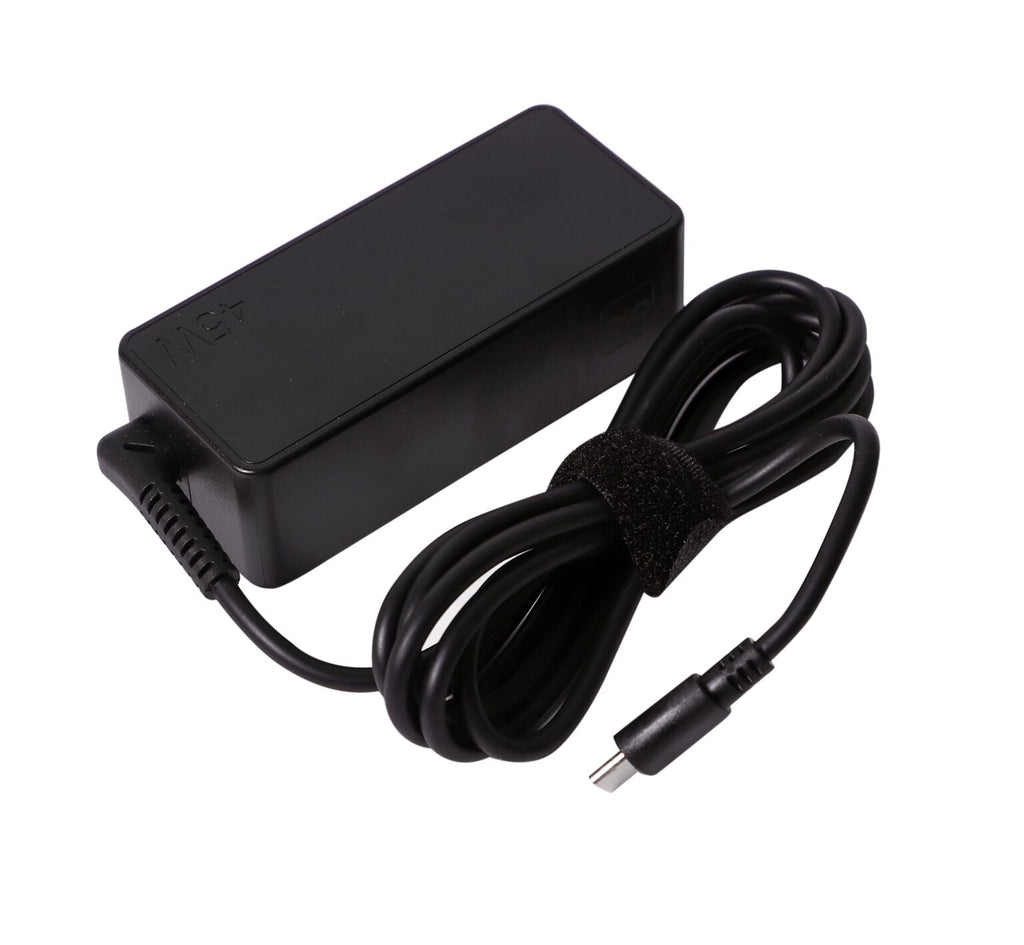 Techie 45W Type-C Universal Laptop Charger