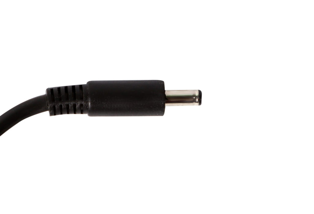 Techie Compatible Dell 90W Laptop Charger (19.5V, 4.62A) | 4.5 × 3.0 mm Pin