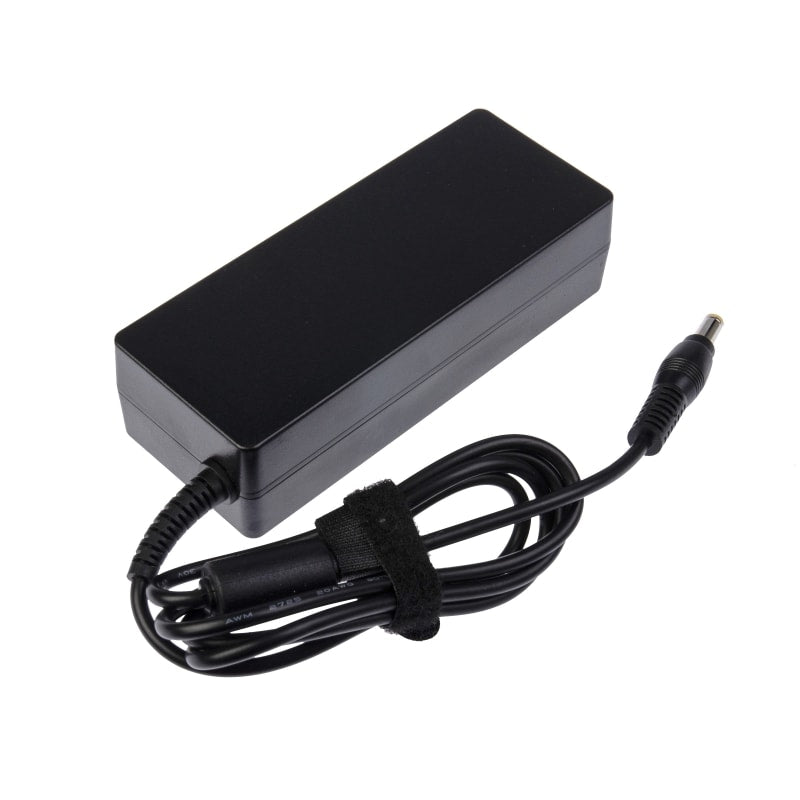 Techie Compatible Acer 90W Laptop Charger for 5730Z, 7720G, 7730 (19V, 4.74A)