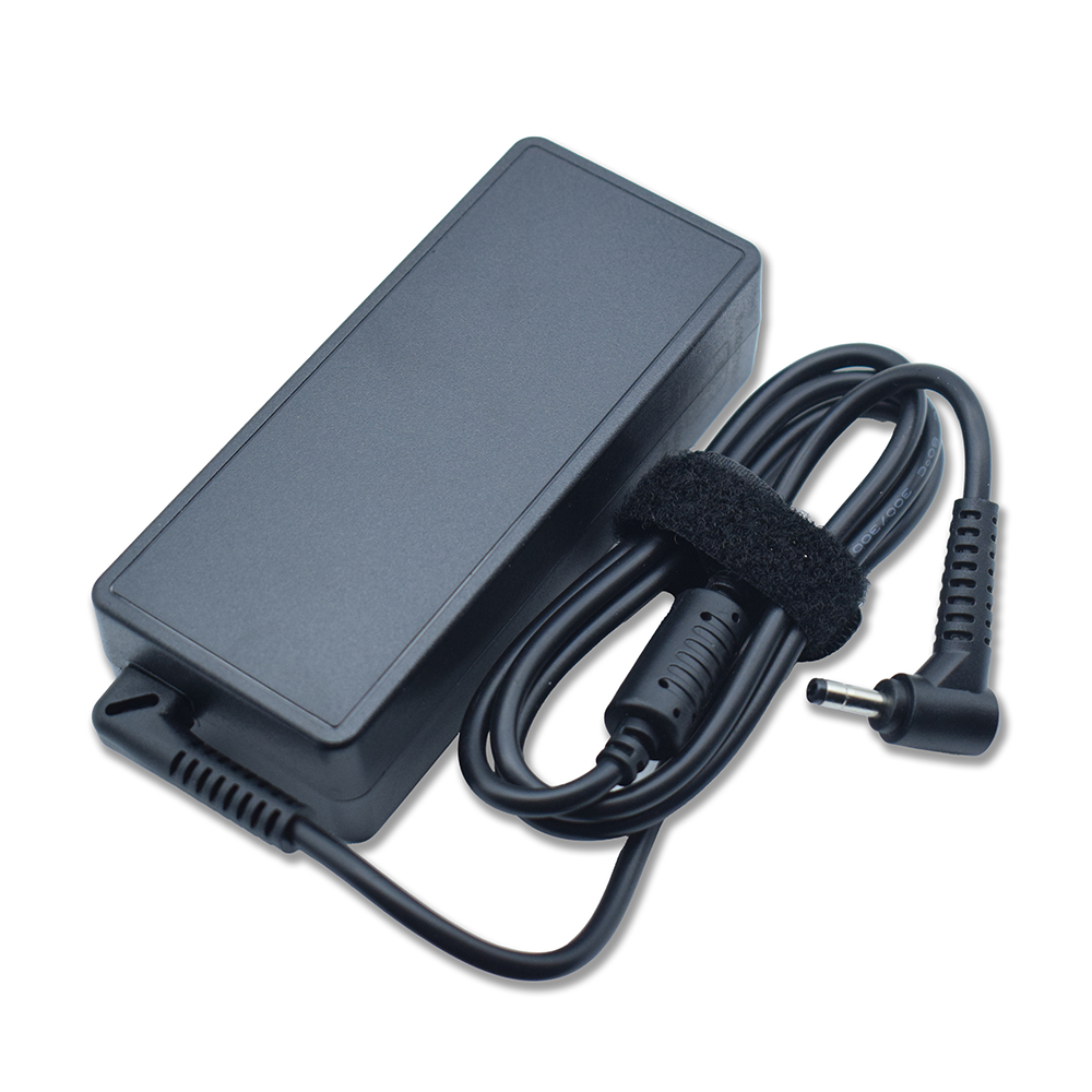 Techie Compatible Lenovo 45W Laptop Charger (20V, 2.25A, 4.0mm × 1.75mm)