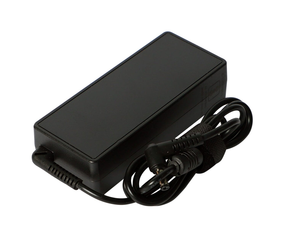 Techie 90W Lenovo Laptop Charger (20V, 4.5A) | 5.5 × 2.5 mm Pin