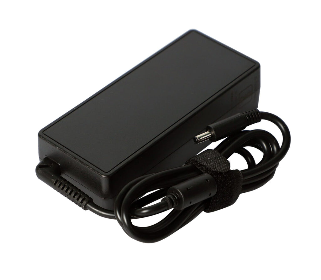 Techie Compatible Dell 90W Laptop Charger (19.5V, 4.62A) | 4.5 × 3.0 mm Pin