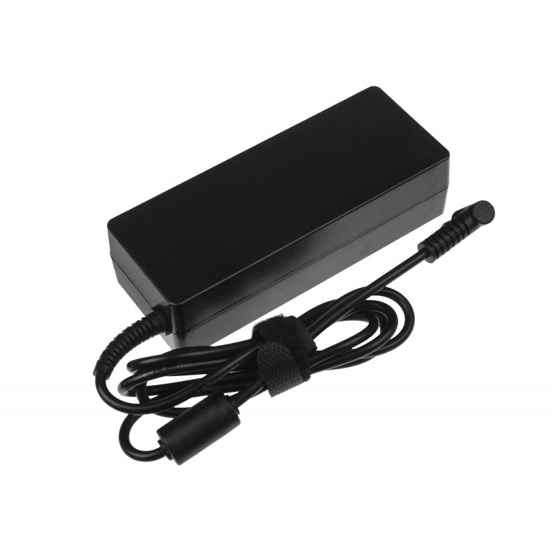 Techie Compatible HP 90W Laptop Charger for 250 G2, ProBook, Pavilion 15-N Series (19.5V, 4.62A)