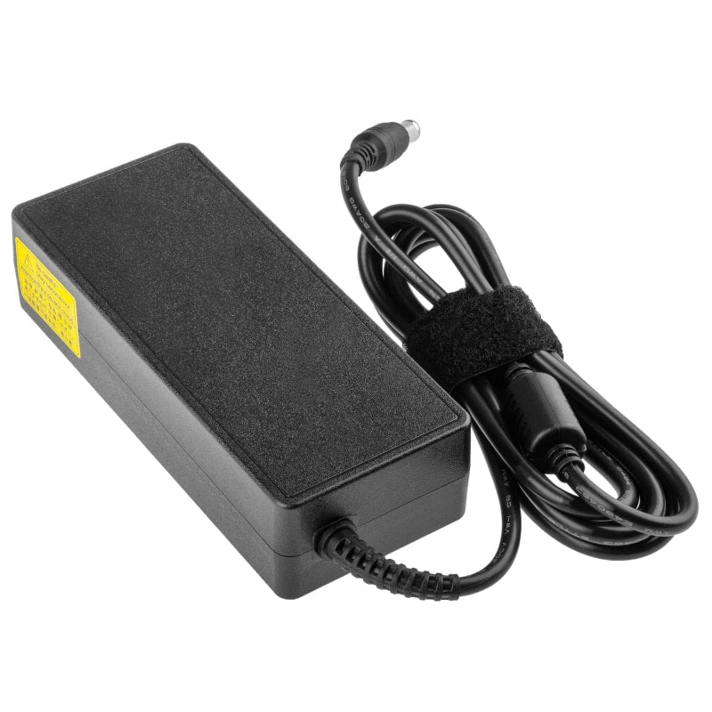 Techie Compatible Sony 90W Laptop Charger for Vaio PCG-61211M, 15, 15E Series (19.5V, 4.7A)