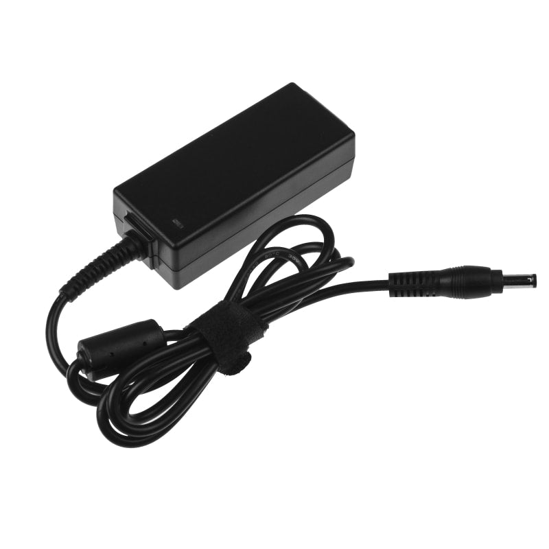 Techie Compatible Toshiba 45W Laptop Charger for Satellite C50D, U940, Portege Z830 Series (19V, 2.37A)