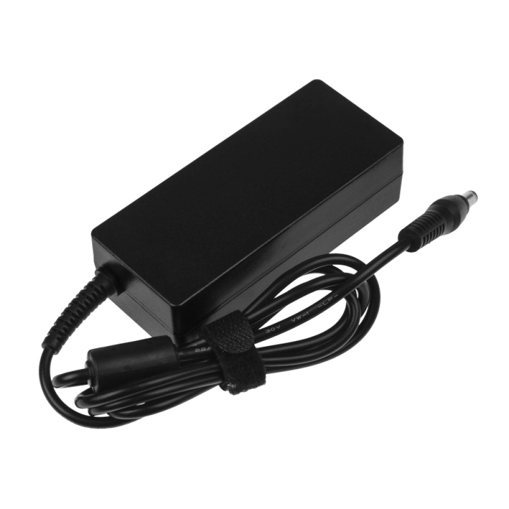 Techie Compatible Toshiba 65W Laptop Charger for Satellite C55, C660, L650, L750D Series (19V, 3.42A)