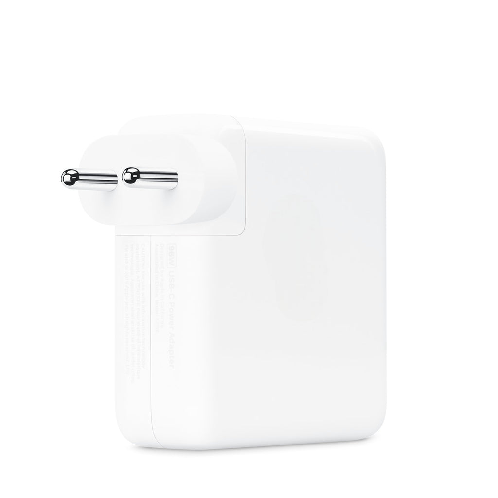Techie 96W USB-C Apple Charger for MacBook Pro 14-Inch (2021–2024), MacBook Air 13-Inch (M2 2022, Retina 2018–2020)