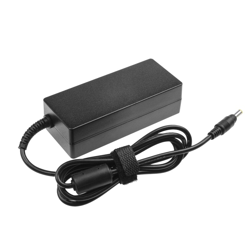 Techie Compatible HP 65W Laptop Charger for Mini 311-1000, Pavilion Dm1-1000, Dv2-1000eo, Dv4000, Dv5000, Spectre XT Pro & TabletPC TC4200 Series (18.5V, 3.5A)