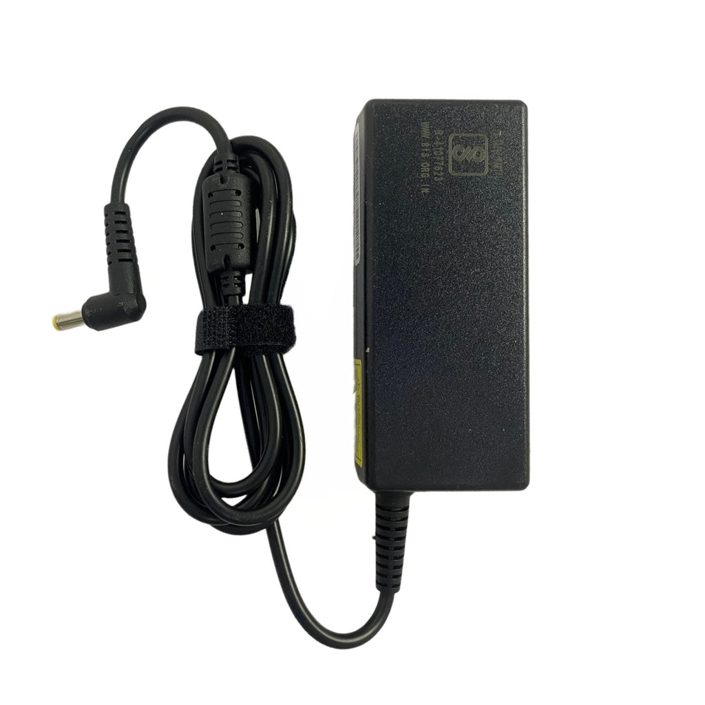 Techie Compatible Acer 65W Laptop Charger for Aspire 5741G, E1-571G Series (19V, 3.42A)