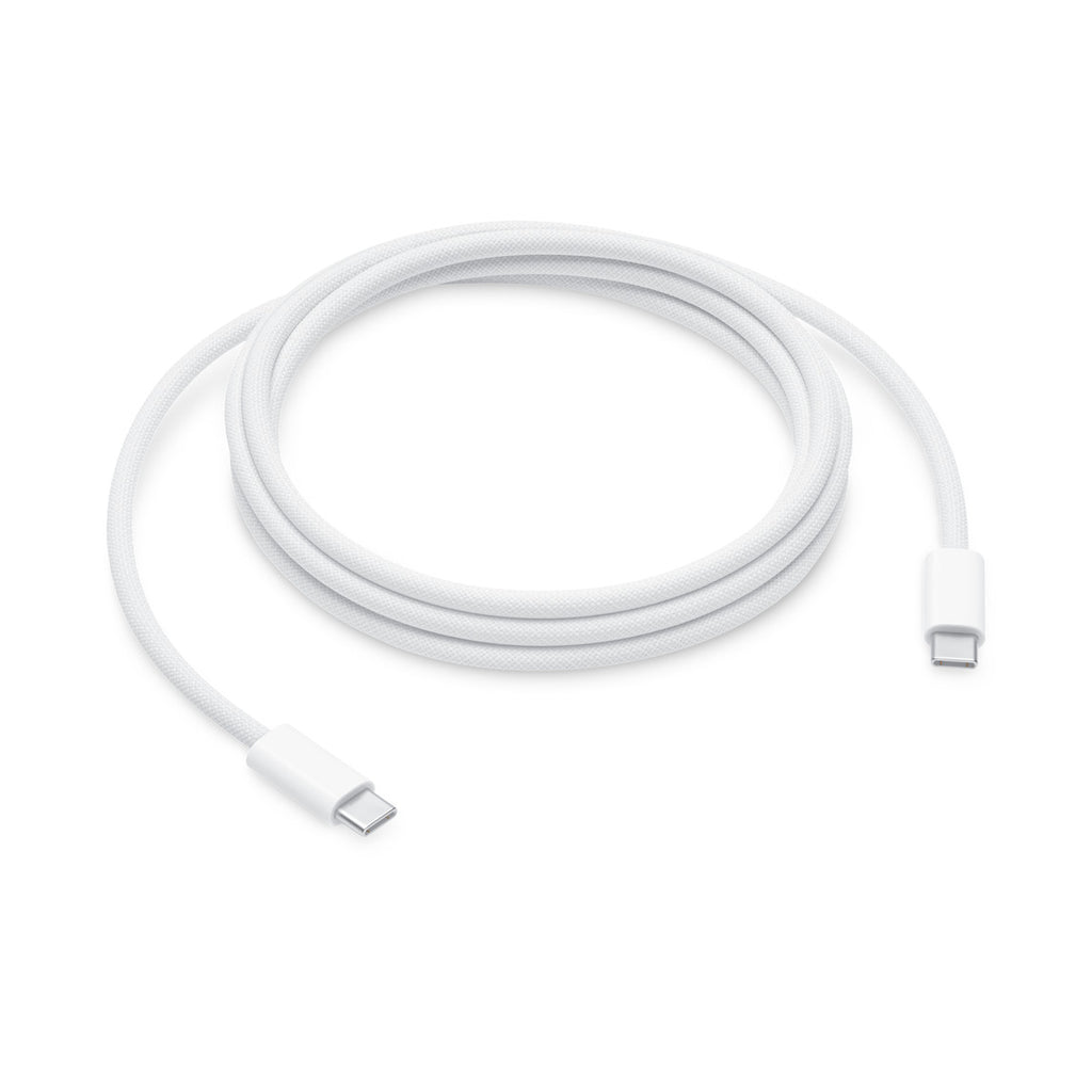 Techie 96W USB-C Apple Charger for MacBook Pro 14-Inch (2021–2024), MacBook Air 13-Inch (M2 2022, Retina 2018–2020)