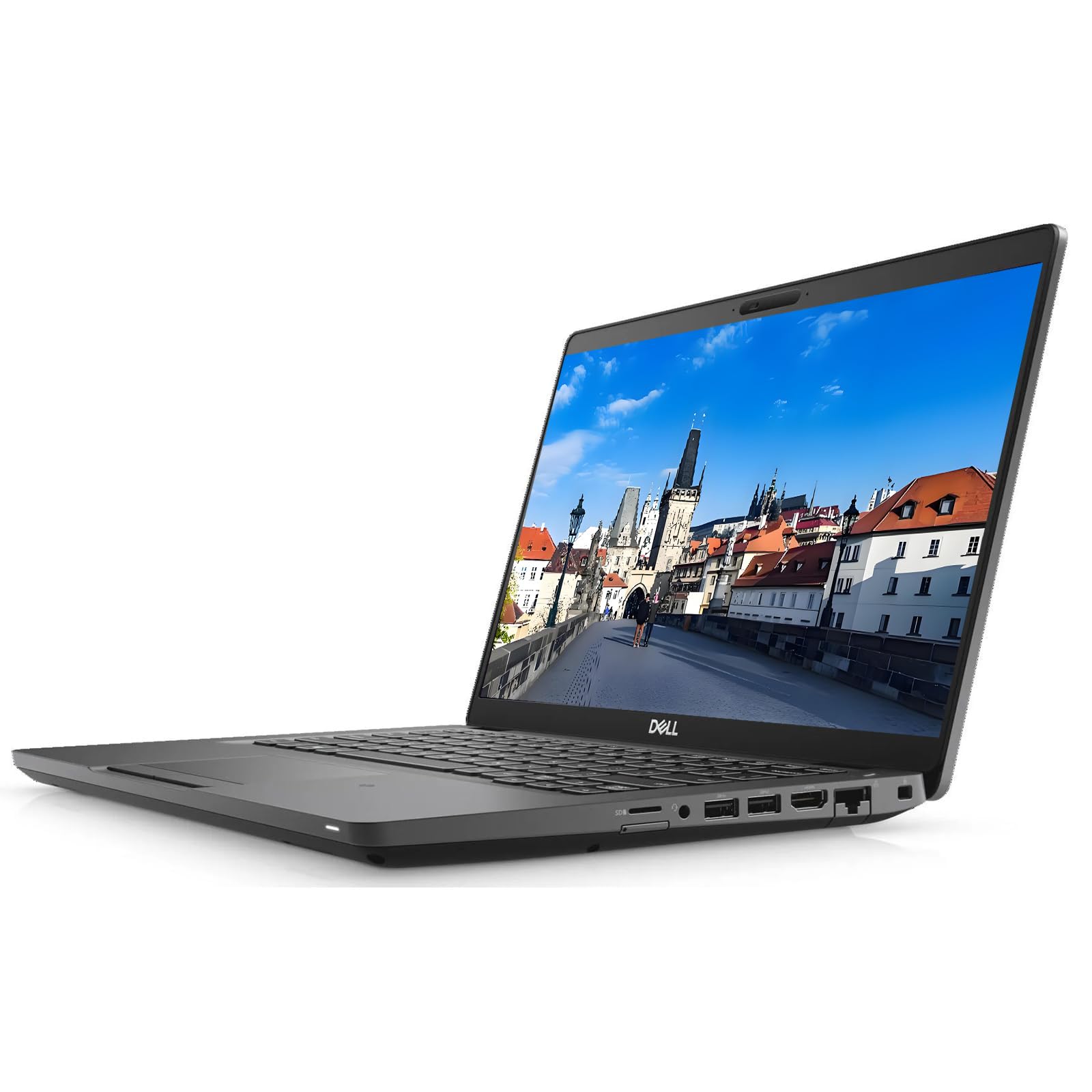 DELL Latitude 5400 – Professionally Refurbished | i7-8th Gen | 16GB RAM | 512GB SSD | 14″