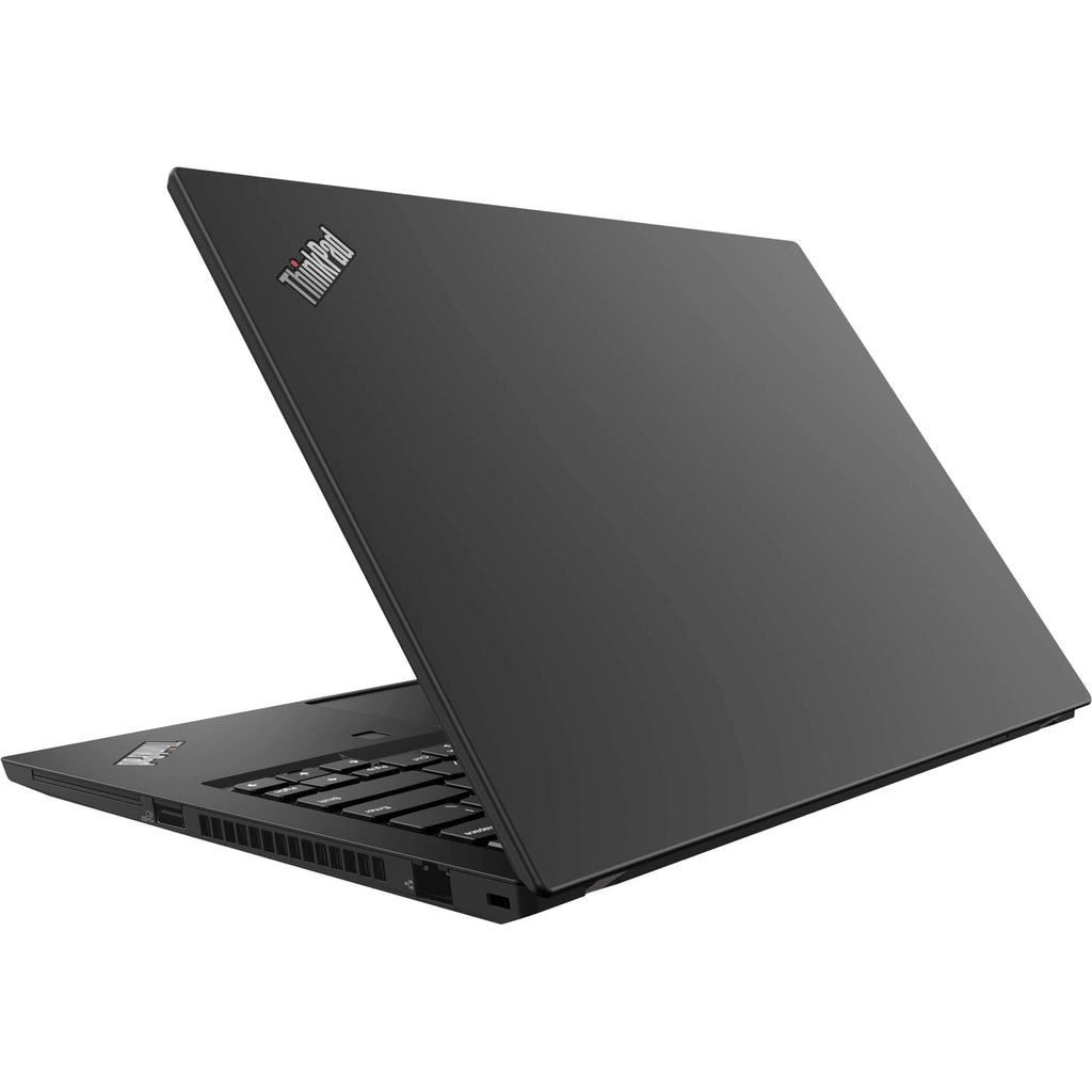 LENOVO ThinkPad T14 Gen 1 – Professionally Refurbished | i5-10th Gen | 16GB RAM | 512GB SSD | 14″