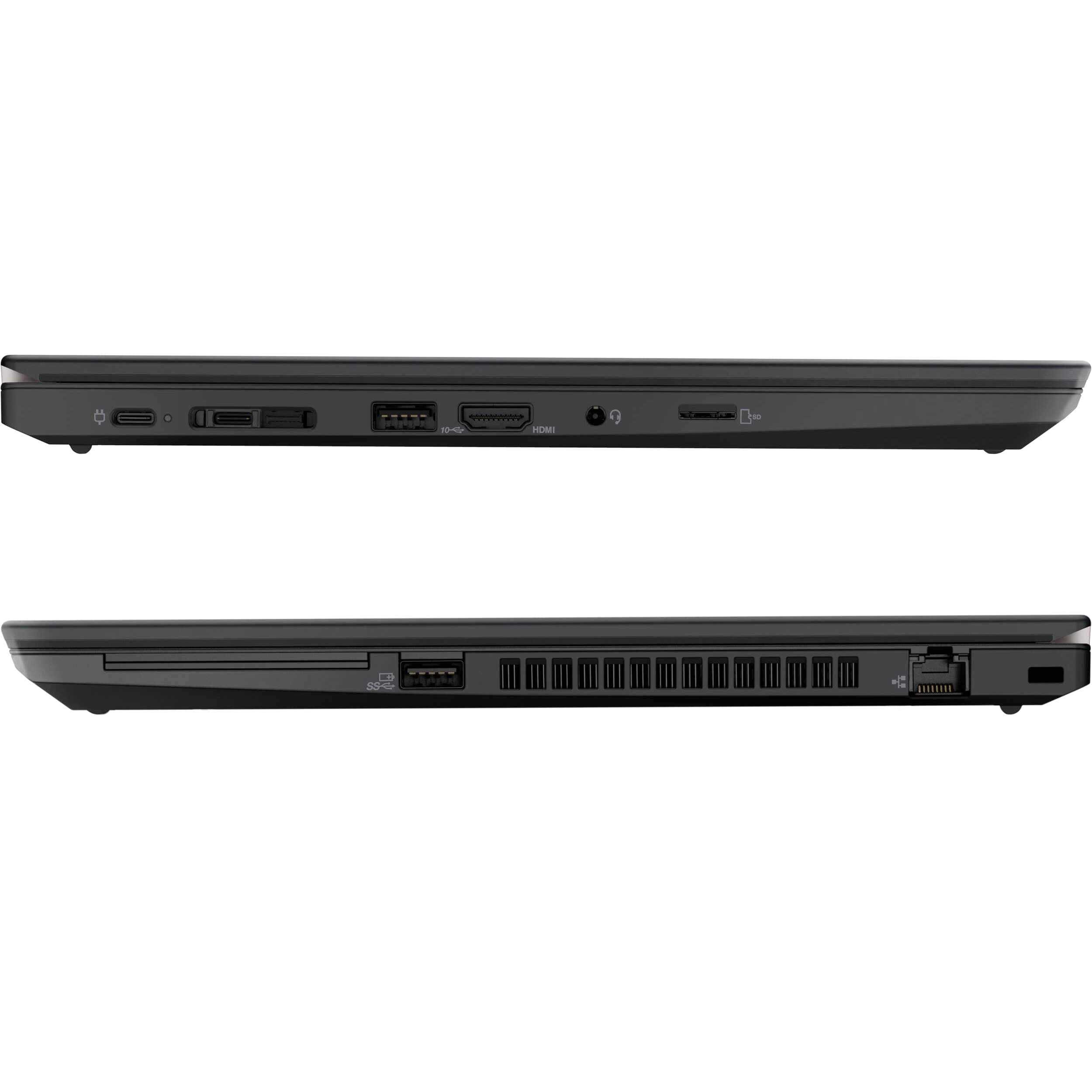 LENOVO ThinkPad T14 Gen 1 – Professionally Refurbished | i5-10th Gen | 16GB RAM | 512GB SSD | 14″