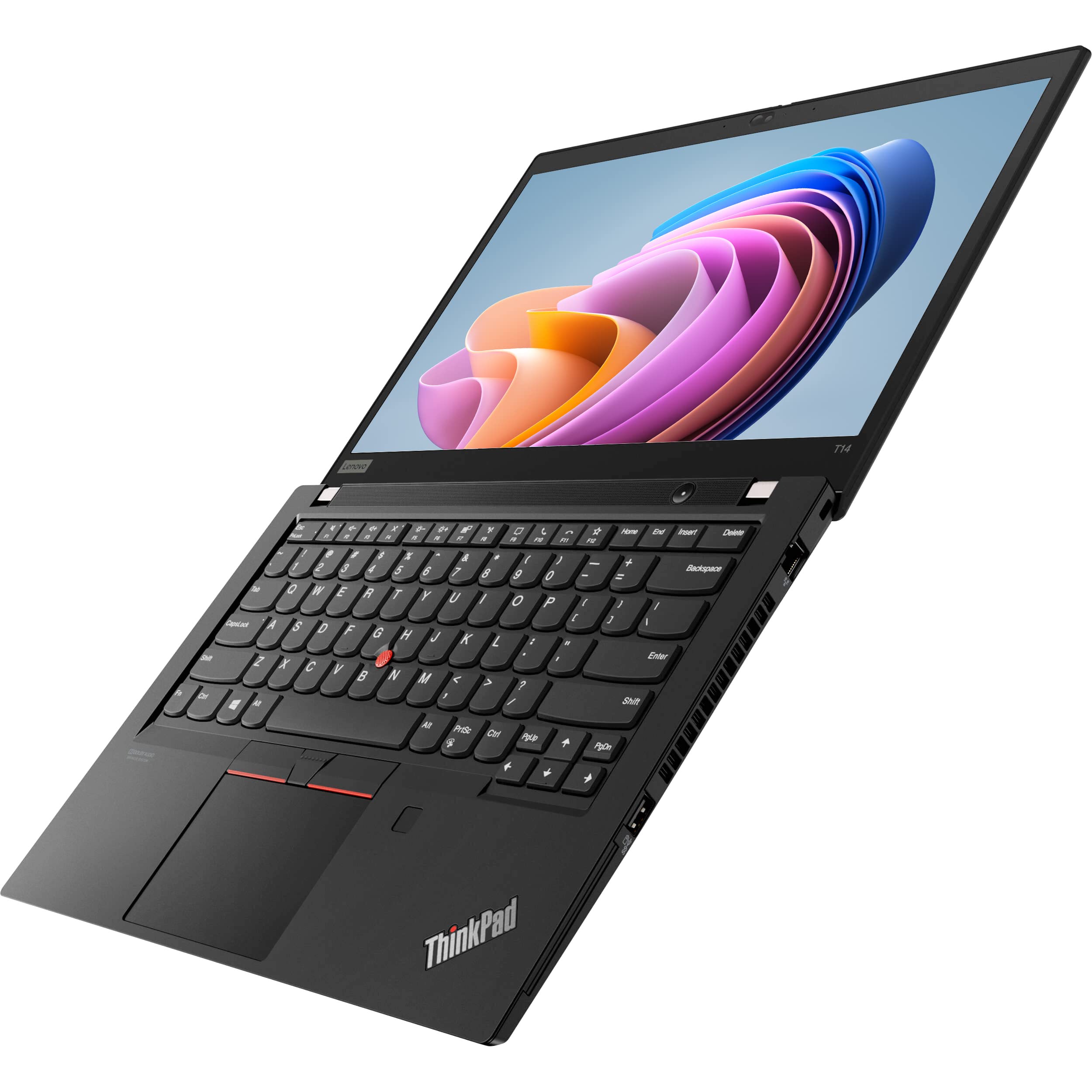 LENOVO ThinkPad T14 Gen 1 – Professionally Refurbished | i5-10th Gen | 16GB RAM | 512GB SSD | 14″