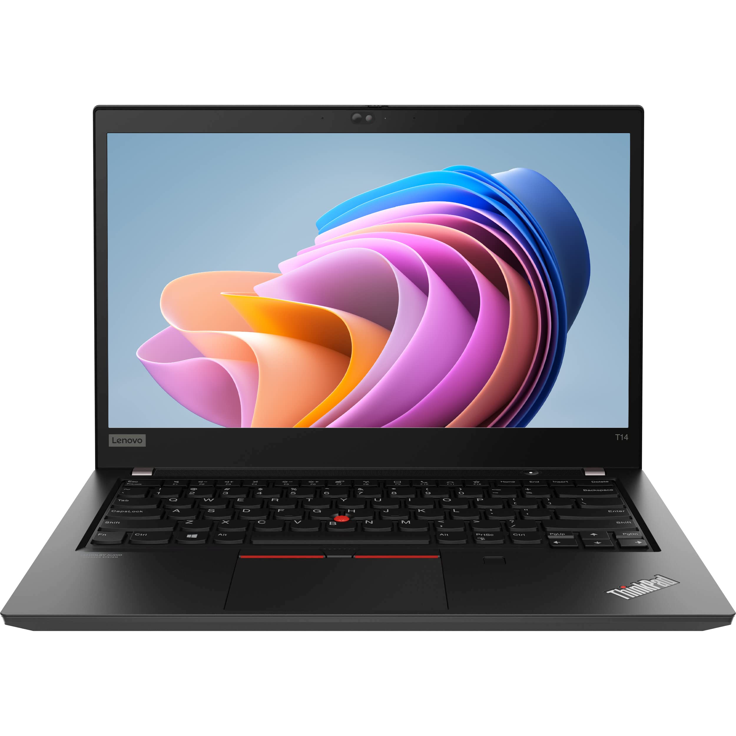 LENOVO ThinkPad T14 Gen 1 – Professionally Refurbished | i5-10th Gen | 16GB RAM | 512GB SSD | 14″