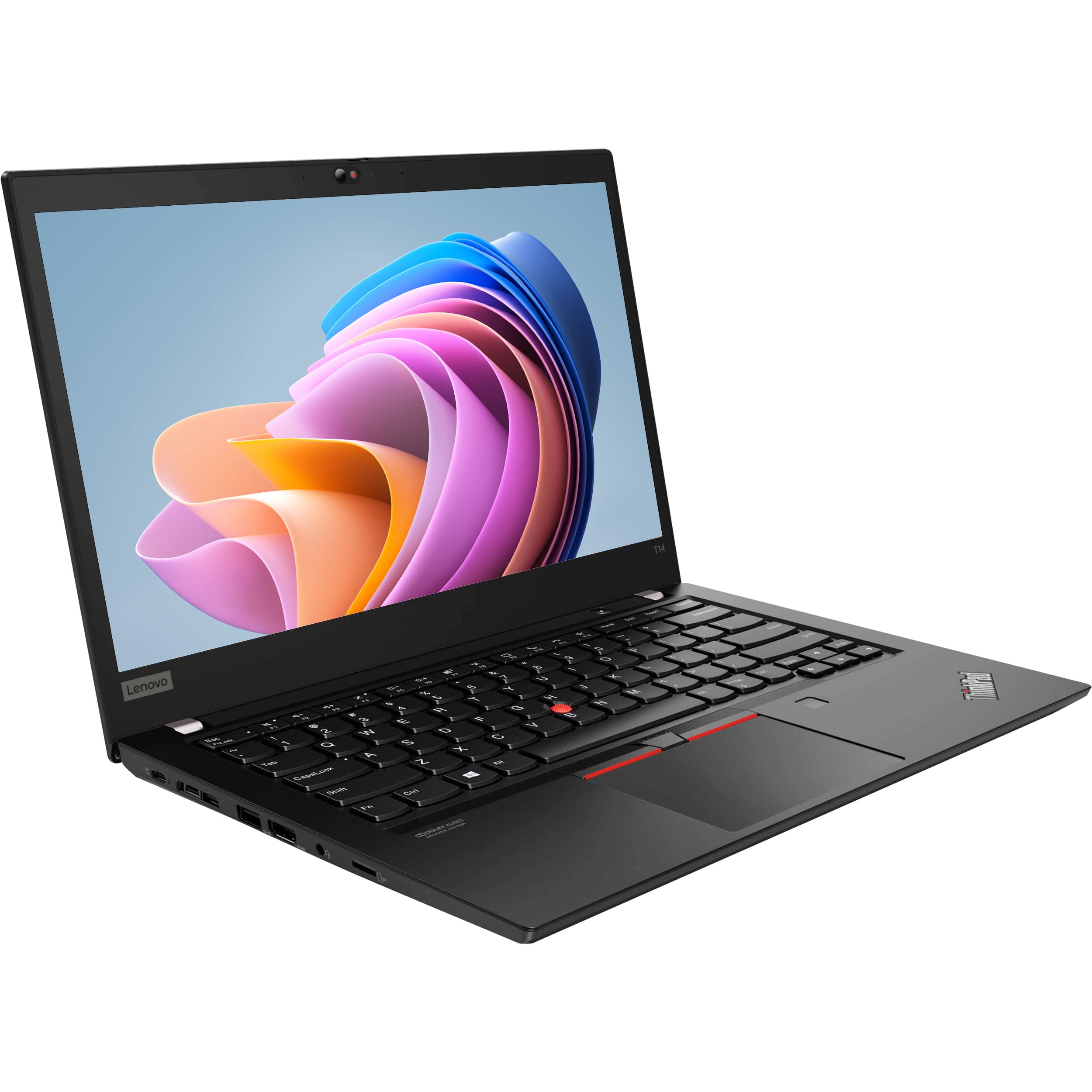LENOVO ThinkPad T14 Gen 1 – Professionally Refurbished | i5-10th Gen | 16GB RAM | 512GB SSD | 14″