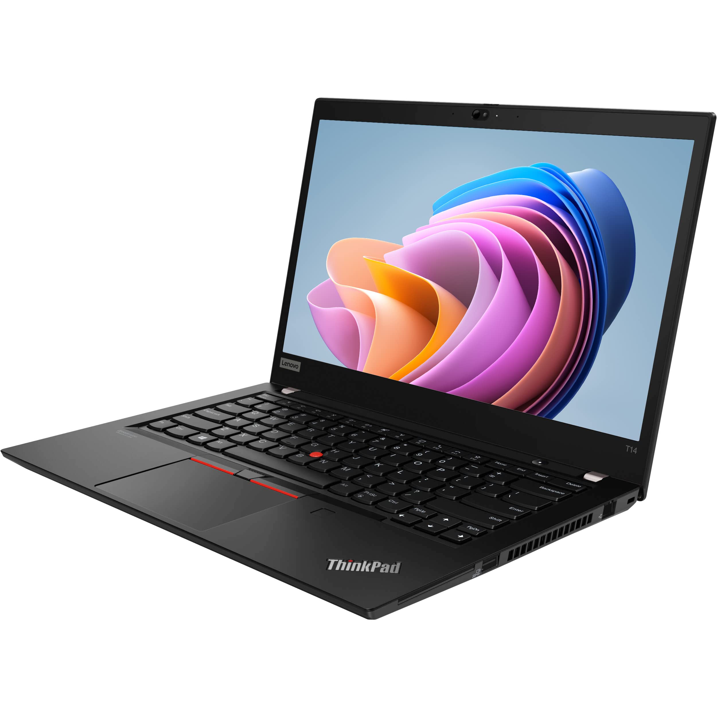 LENOVO ThinkPad T14 Gen 1 – Professionally Refurbished | i5-10th Gen | 16GB RAM | 512GB SSD | 14″