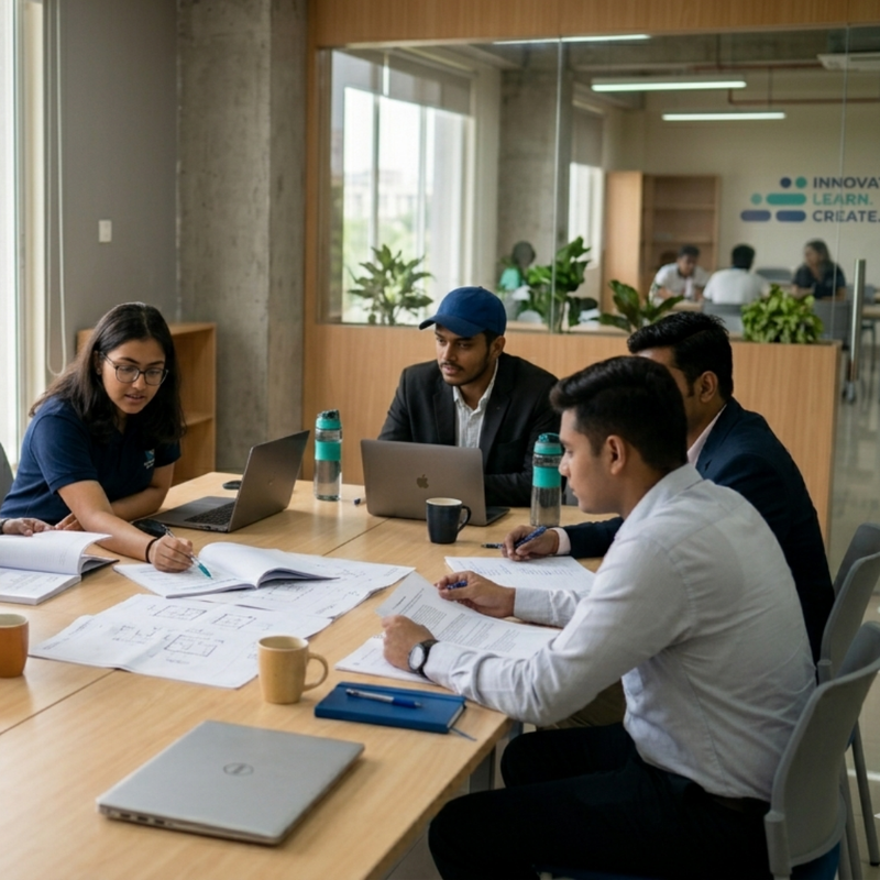 Startups & SMBs