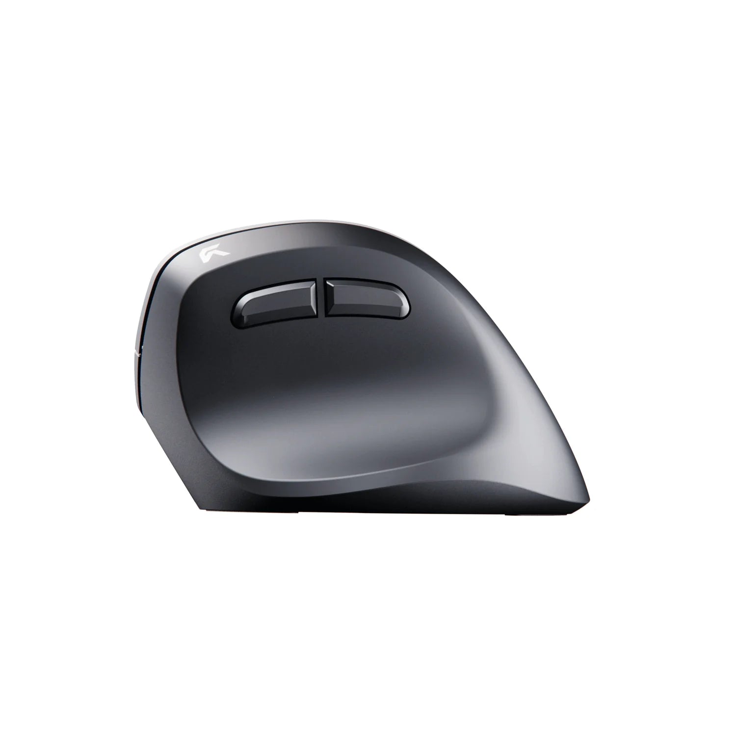 CYBEART | Arcus Wireless Ergonomic Mouse-black