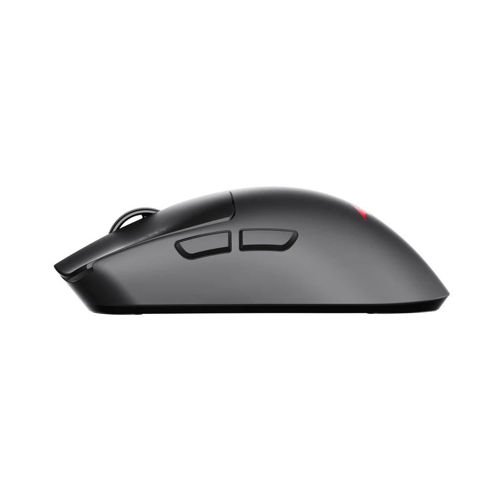 CYBEART | Artemis – Batman Edition - 1K 52g Ultra-light Hot-Swap Battery Tri-Mode Wireless Gaming Mouse