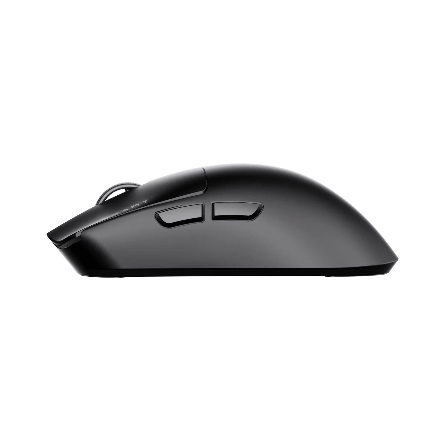 CYBEART | Artemis - 1K 52g Ultra-light Hot-Swap Battery Tri-Mode Wireless Gaming Mouse - Black