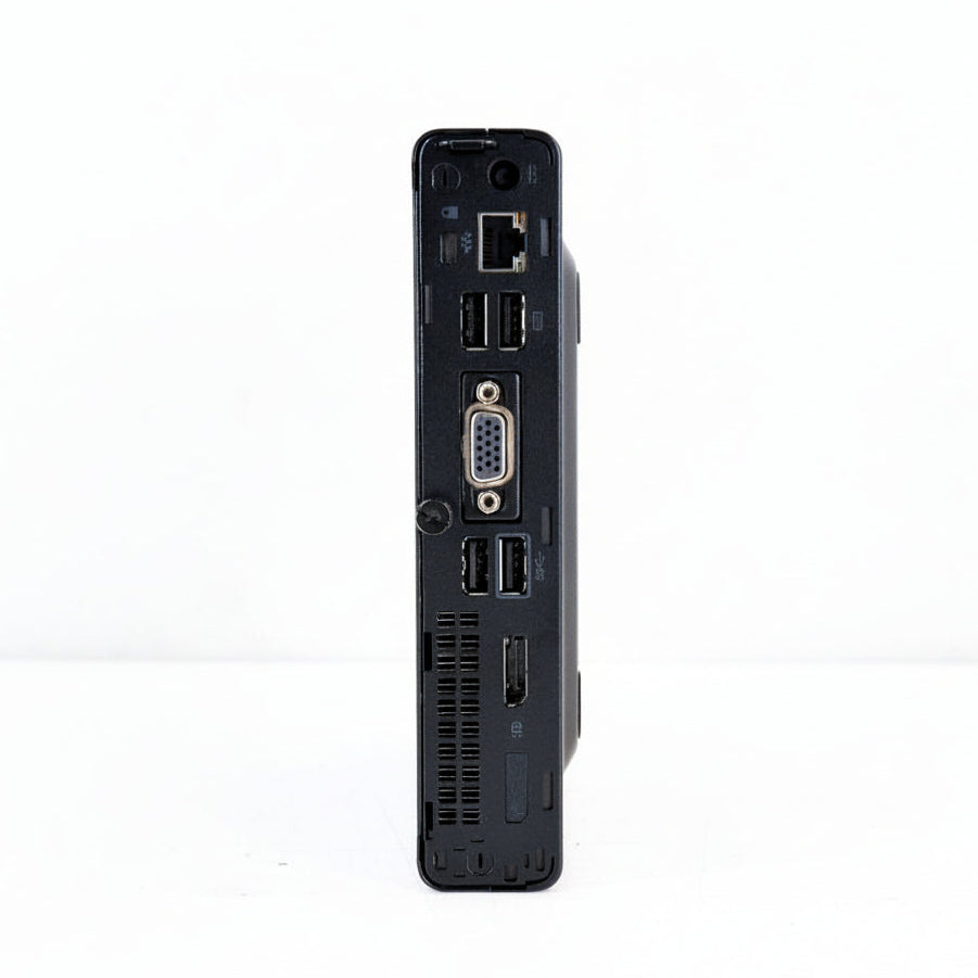 小型☆HP 400 i3-6100 8GB 新品SSD 256GB Win10 Amazon.com: HP ProDesk 400 G4 Desktop Small Form Factor Business