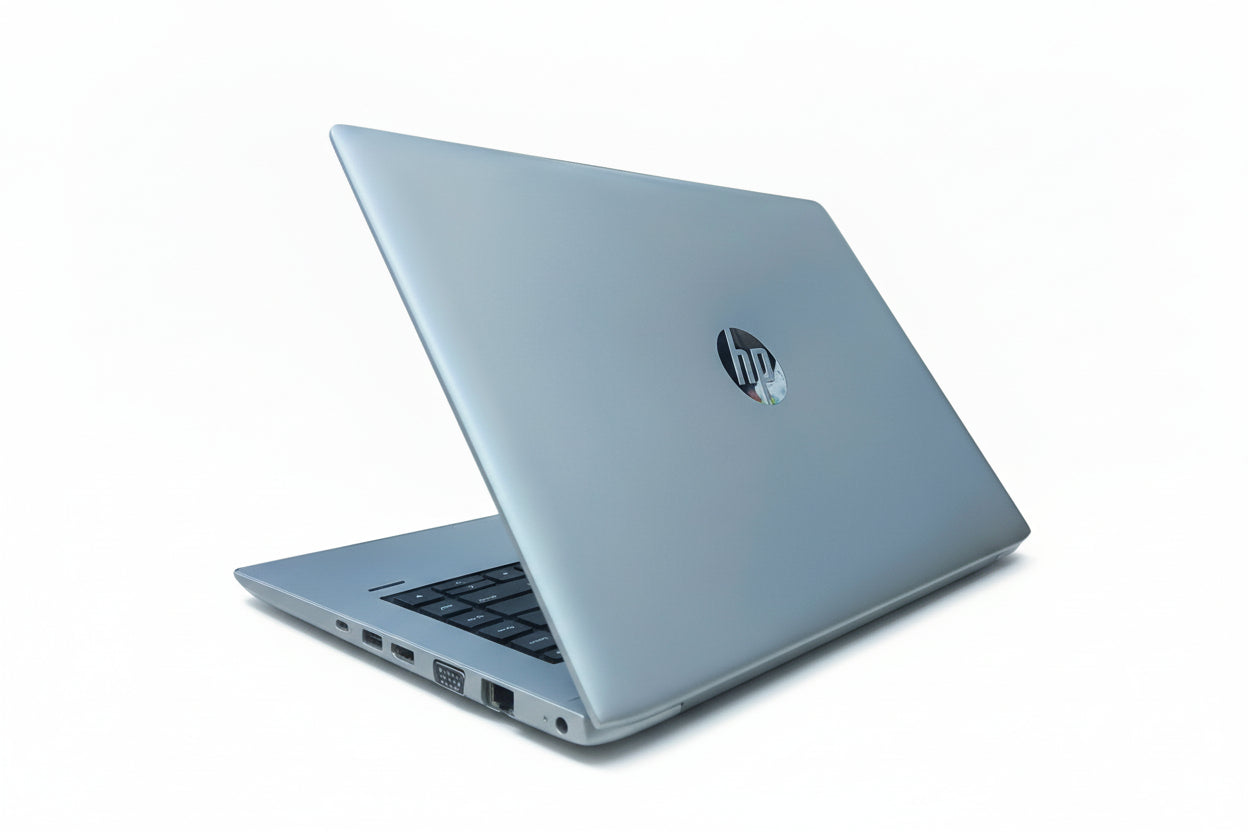 HP ProBook 440 G5 - Professionally Refurbished | i5 7th Gen | 8GB RAM | 256GB SSD | 14"