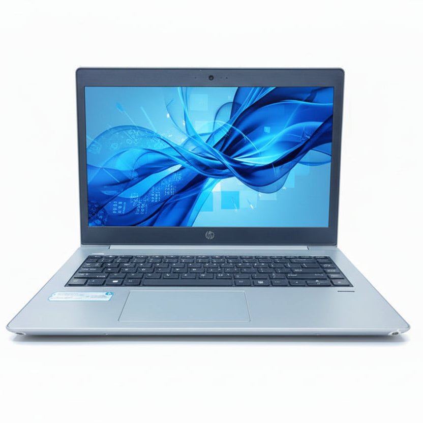 HP ProBook 440 G5 - Professionally Refurbished | i5 7th Gen | 8GB RAM | 256GB SSD | 14"