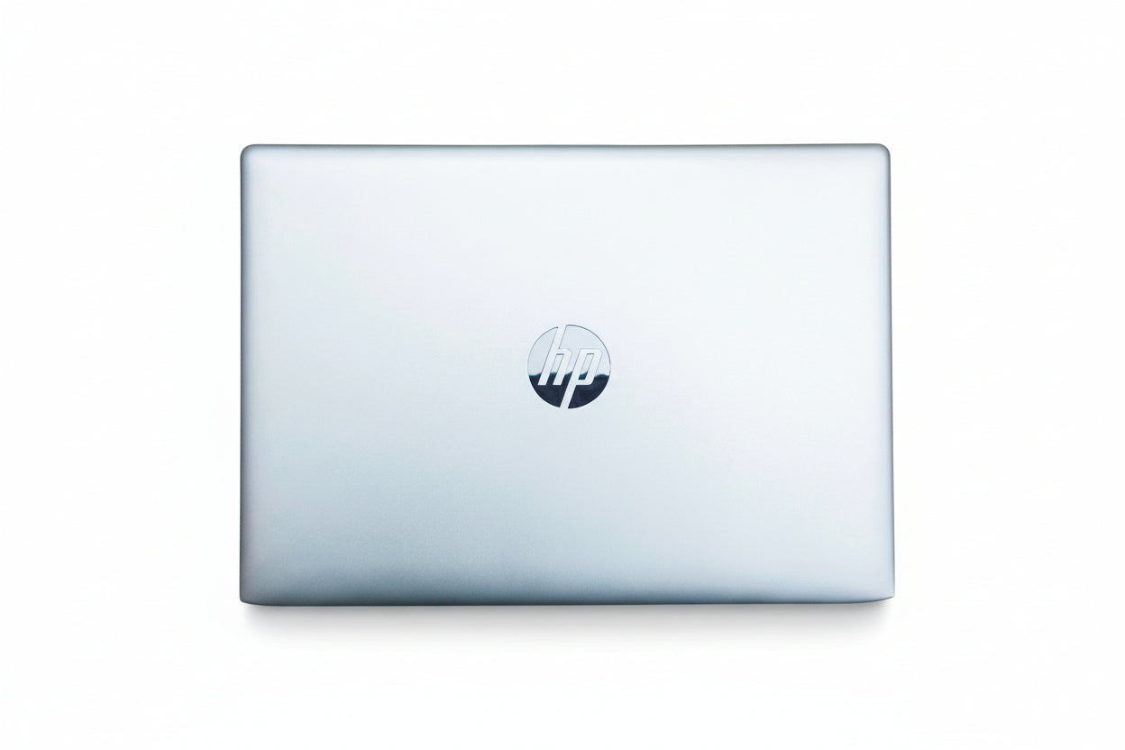 HP ProBook 440 G5 - Professionally Refurbished | i5 7th Gen | 8GB RAM | 256GB SSD | 14"