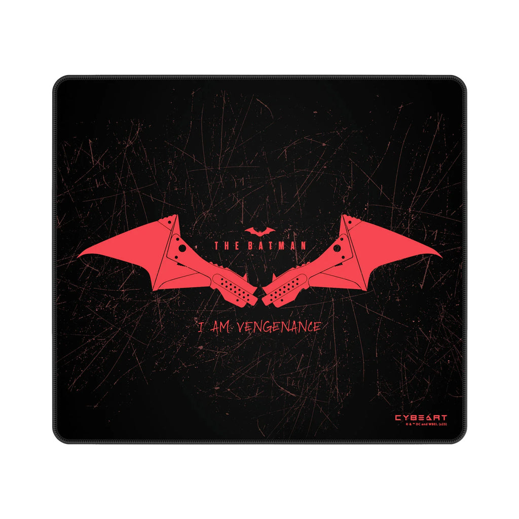 Cybeart | The Batman Gaming Mouse Pad