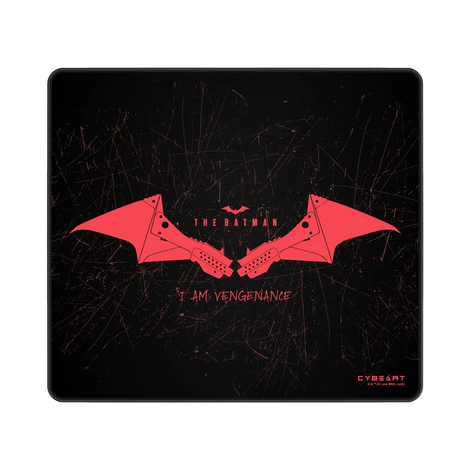 Cybeart | The Batman Gaming Mouse Pad