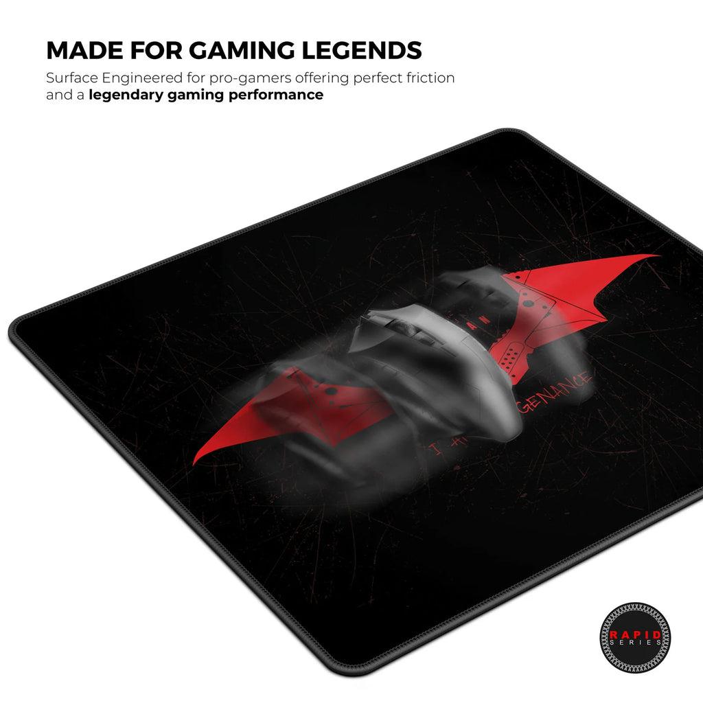 Cybeart | The Batman Gaming Mouse Pad