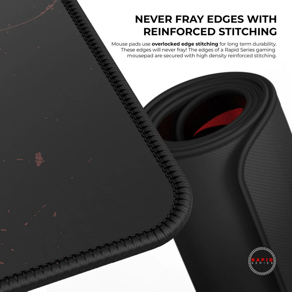 Cybeart | The Batman Gaming Mouse Pad