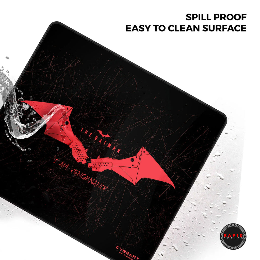Cybeart | The Batman Gaming Mouse Pad