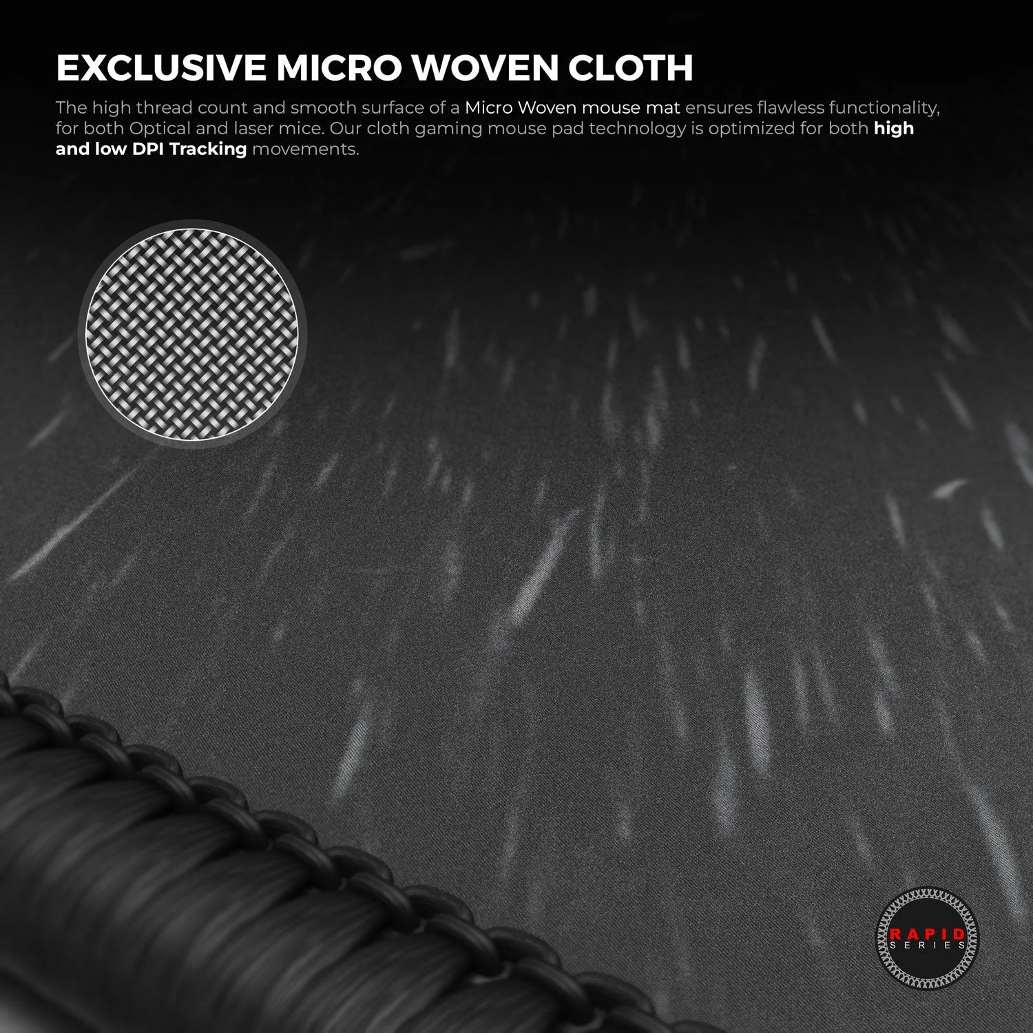 Cybeart | Batman - The Dark Knight Rises Gaming Mouse Pad