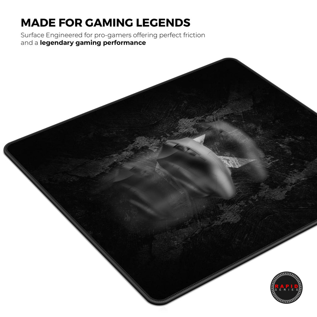 Cybeart | Signature Edition Gaming Mouse Pad