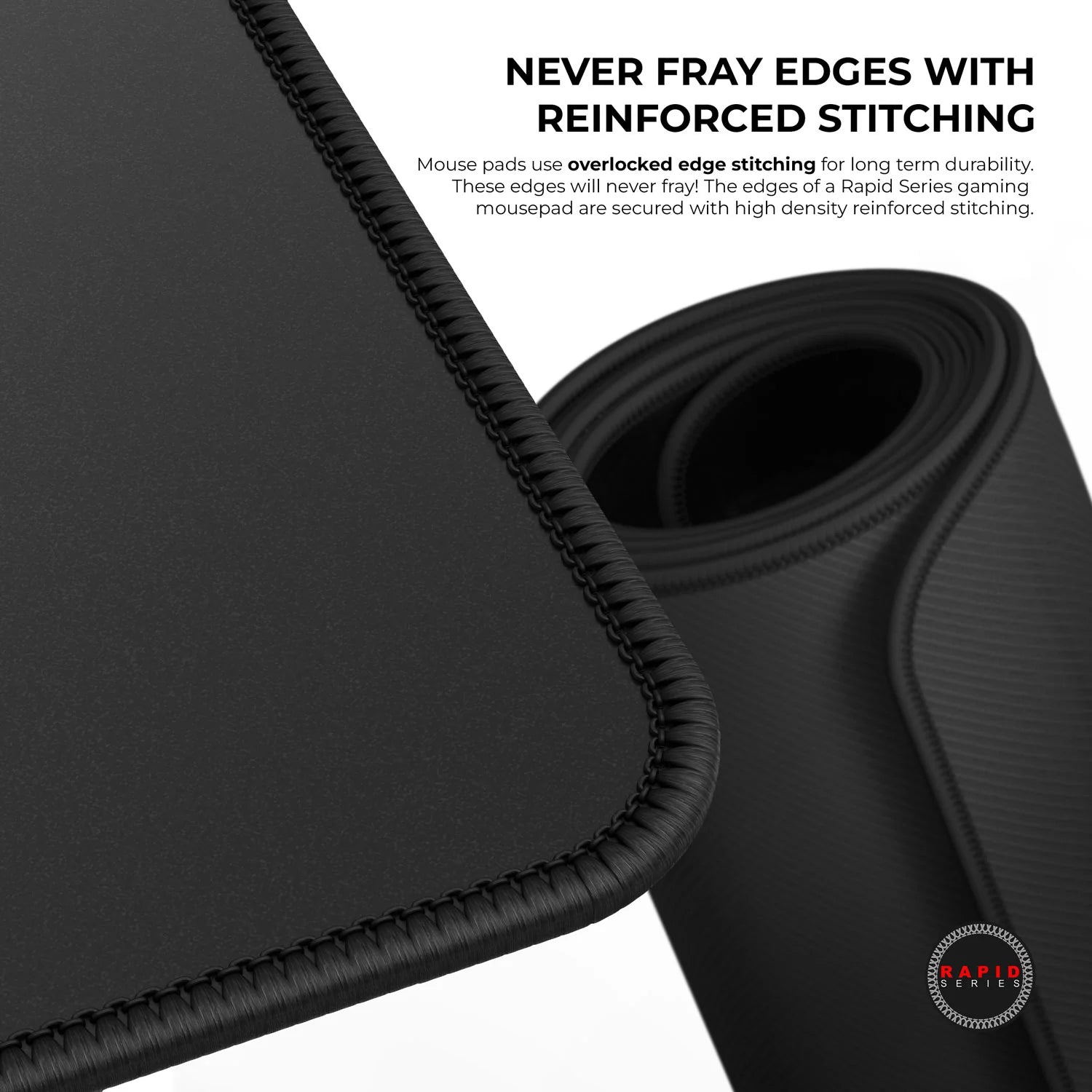 Cybeart | Signature Edition Gaming Mouse Pad