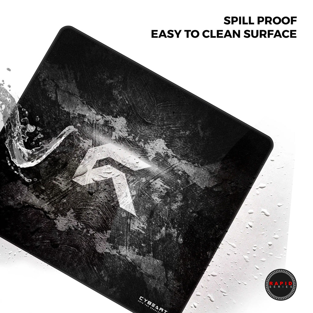Cybeart | Signature Edition Gaming Mouse Pad