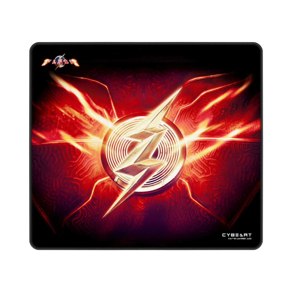 Cybeart | The Flash Gaming Mouse Pad