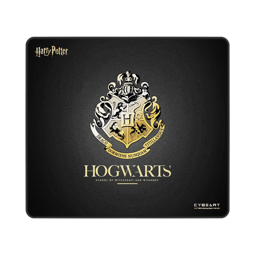 Cybeart | Hogwarts Gaming Mouse Pad