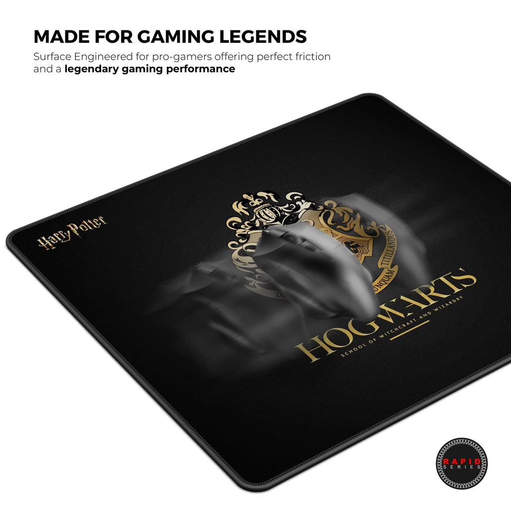 Cybeart | Hogwarts Gaming Mouse Pad