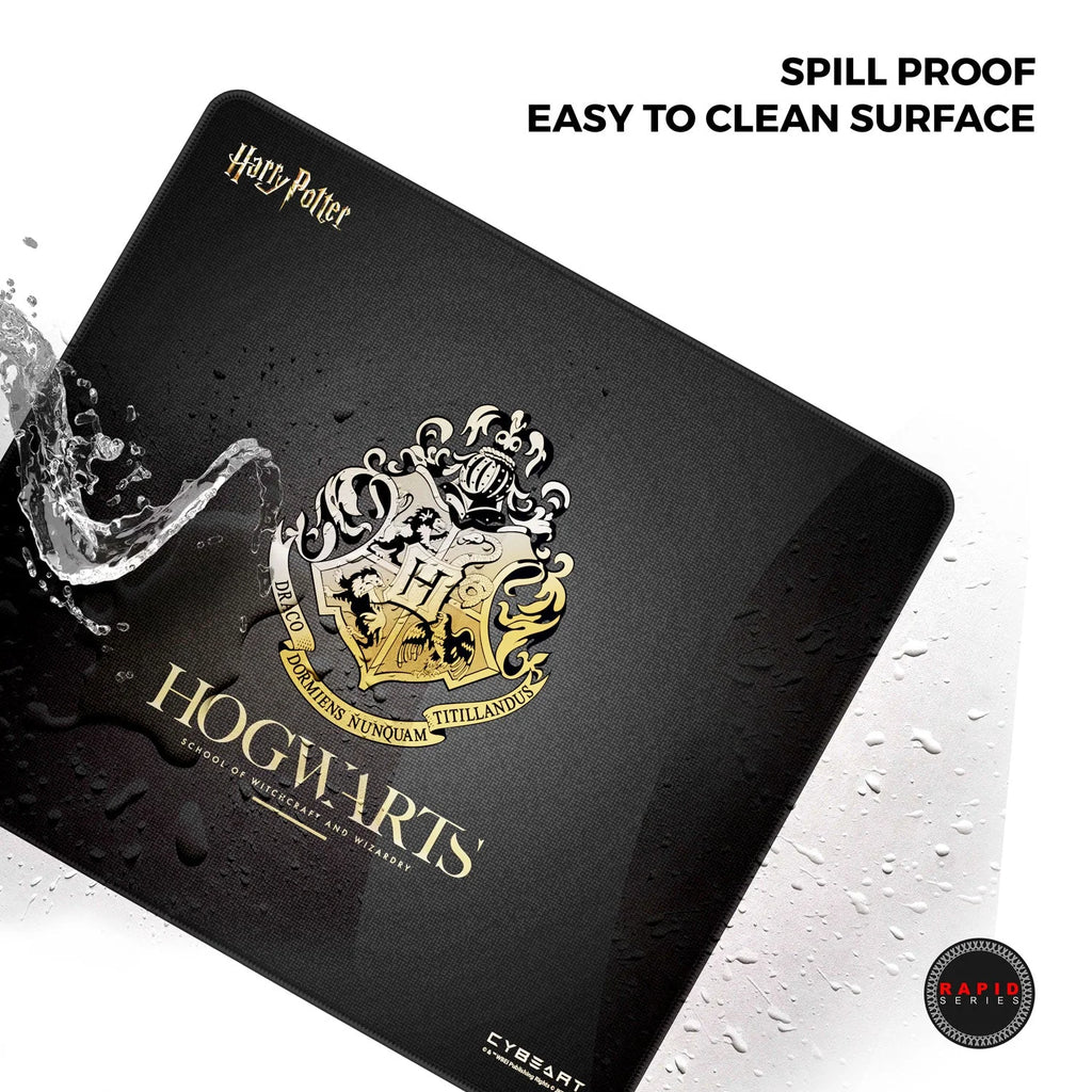 Cybeart | Hogwarts Gaming Mouse Pad