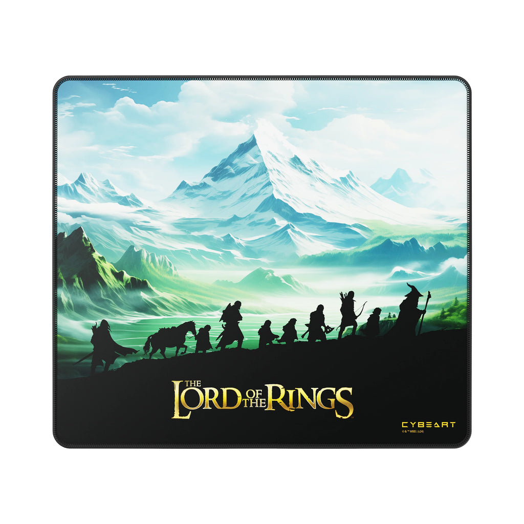Cybeart | The Lord of the Rings Gaming Mouse Pad