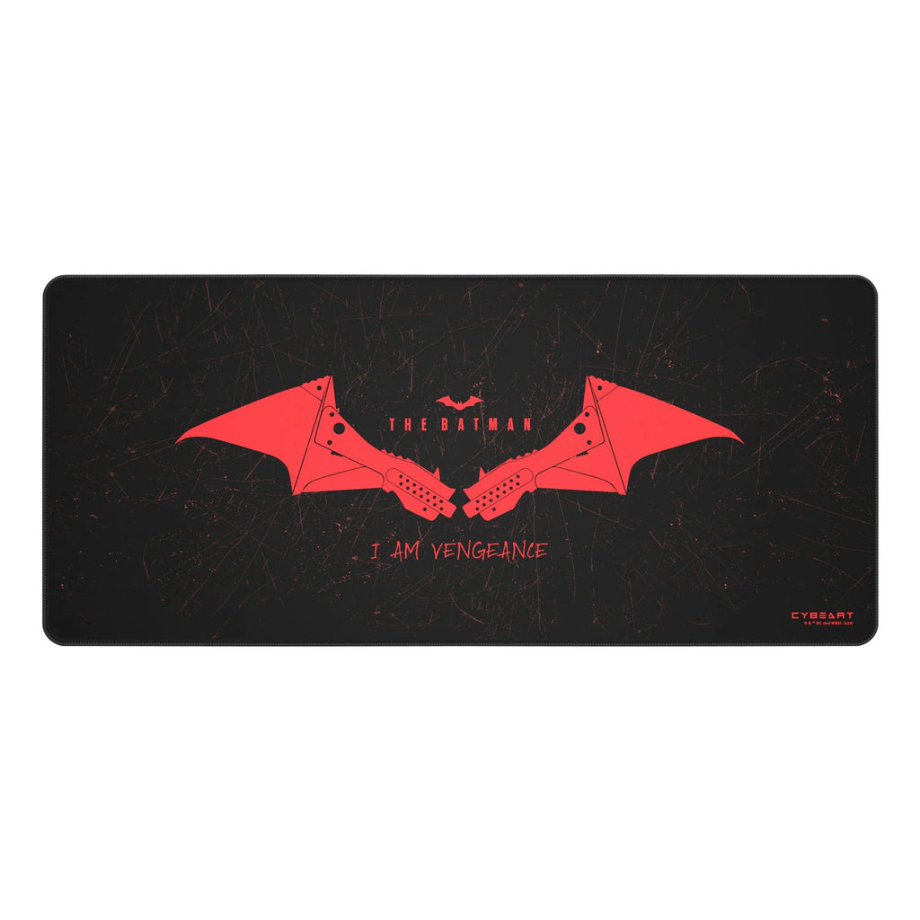 Cybeart | The Batman Gaming Mouse Pad