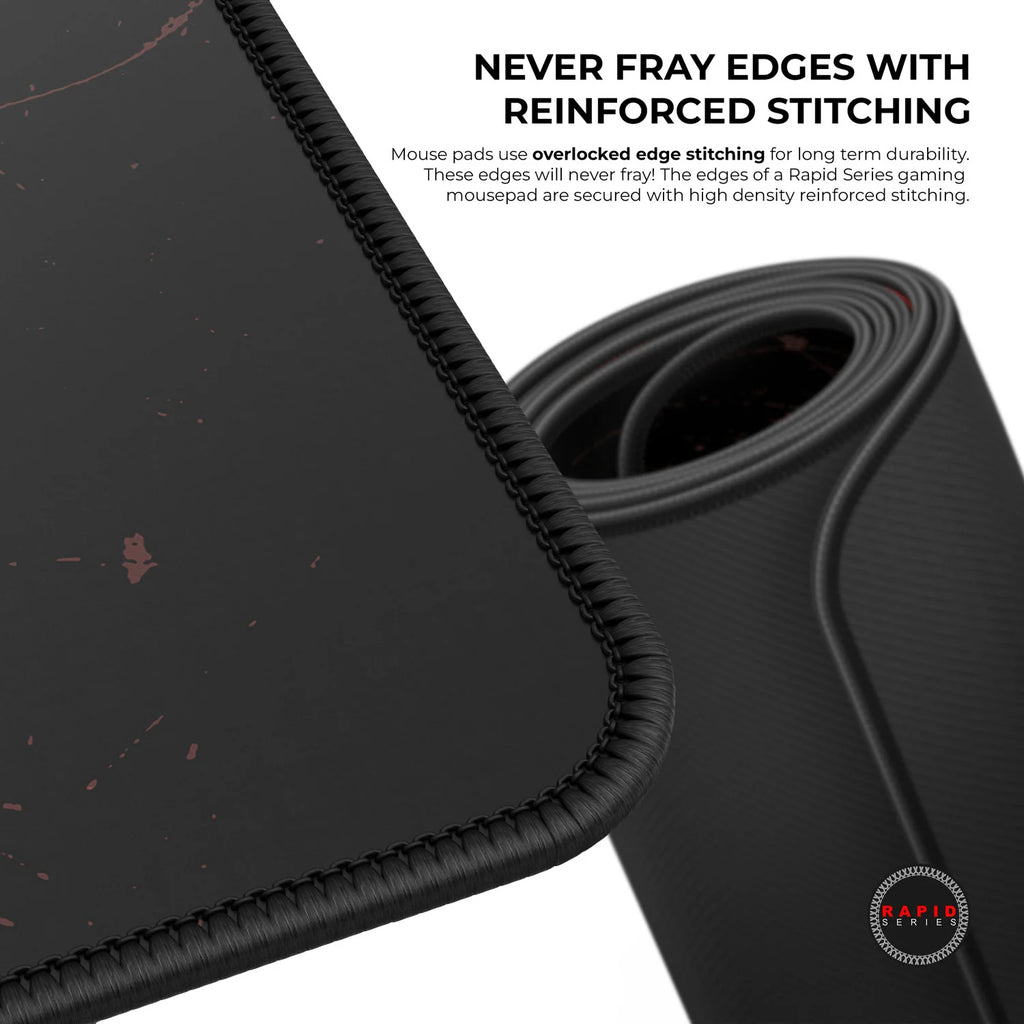 Cybeart | The Batman Gaming Mouse Pad