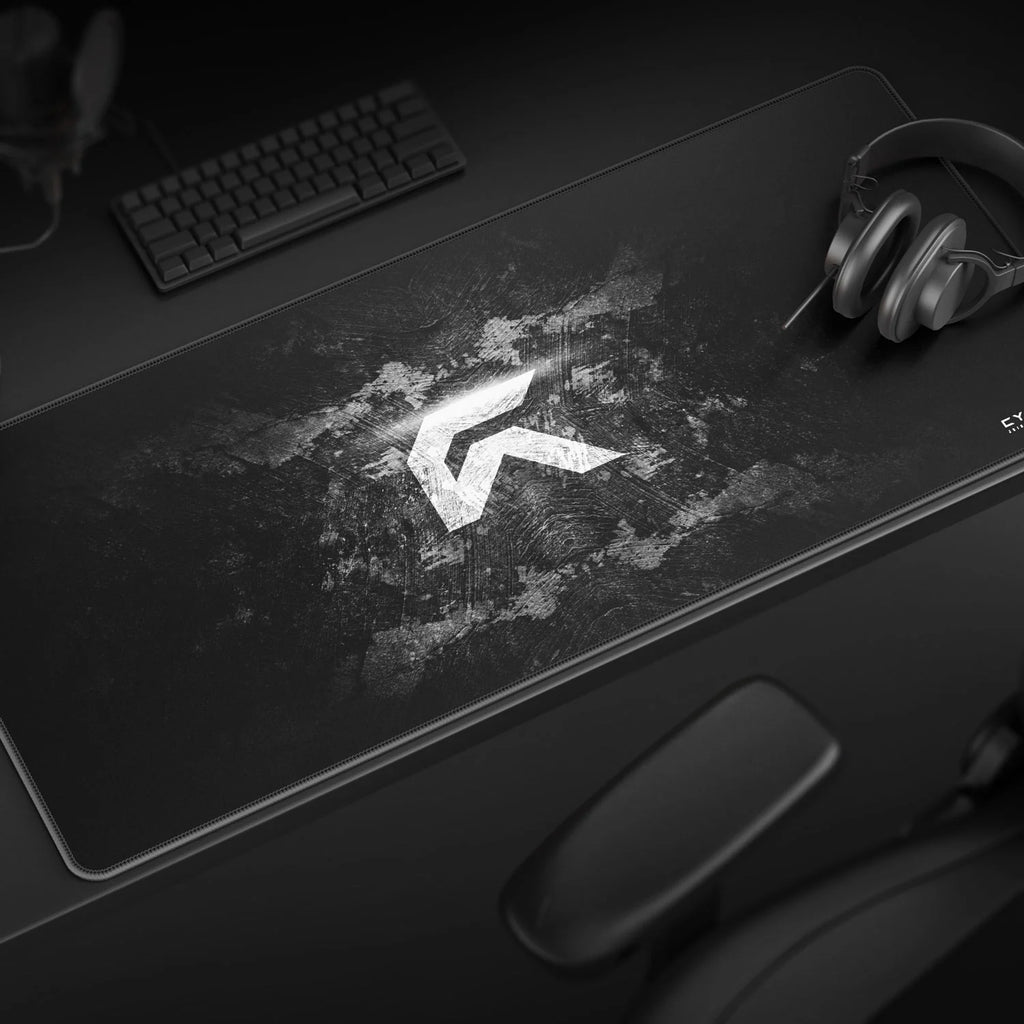 Cybeart | Signature Edition Gaming Mouse Pad