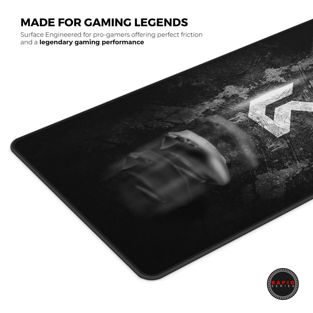 Cybeart | Signature Edition Gaming Mouse Pad